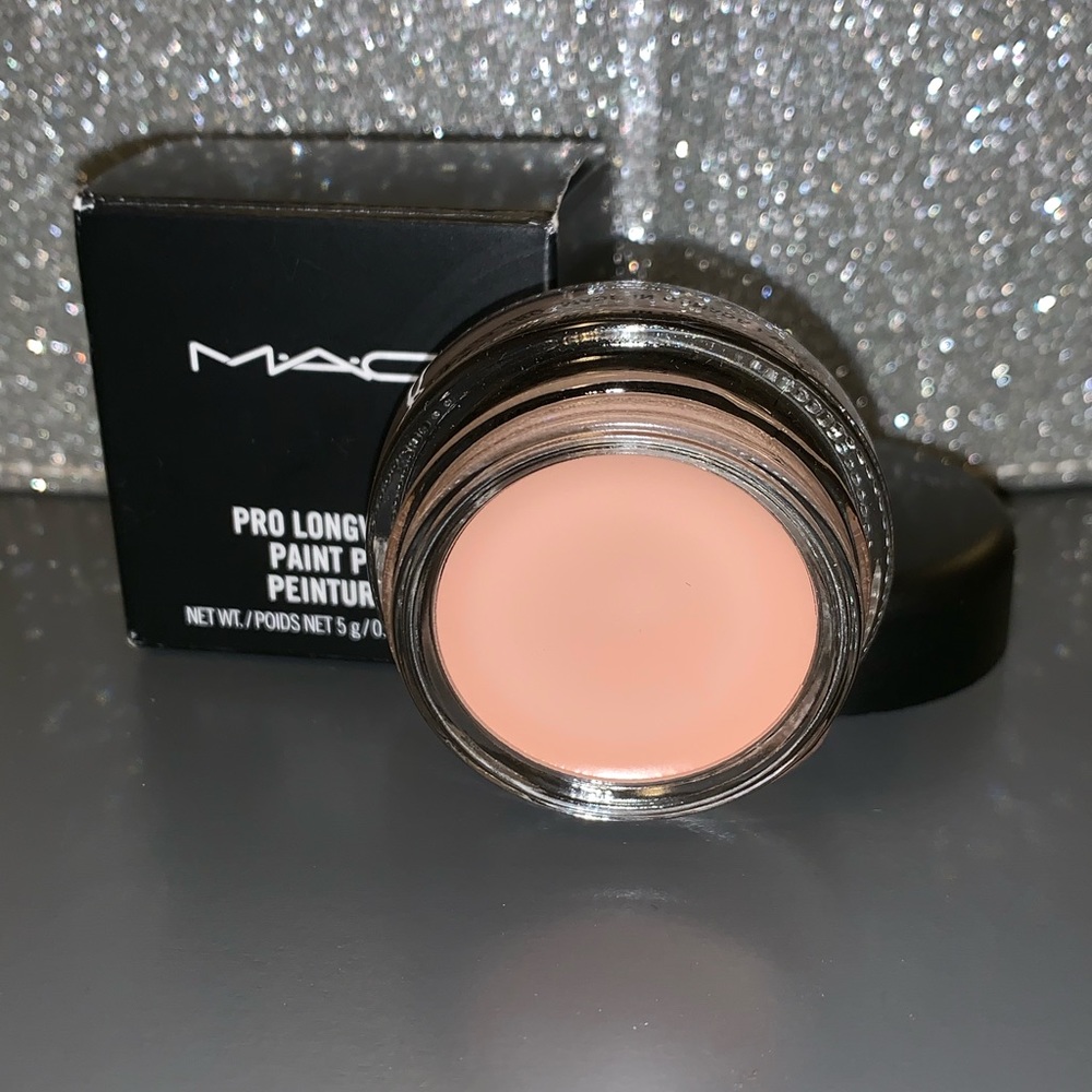 mac pro longwear paintpot in painterly 🎨